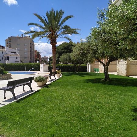 Miami Apartamento Anita 미아미플라자 외부 사진