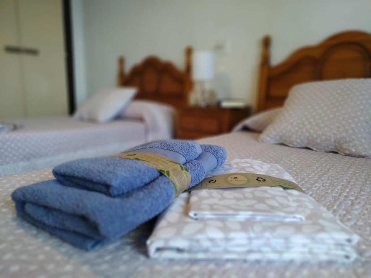 Miami Apartamento Anita 미아미플라자 외부 사진