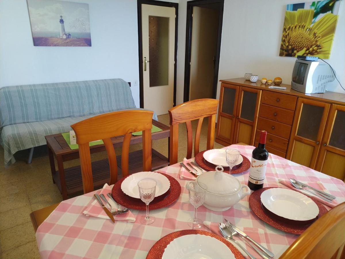 Miami Apartamento Anita 미아미플라자 외부 사진