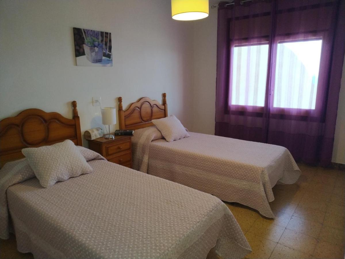 Miami Apartamento Anita 미아미플라자 외부 사진