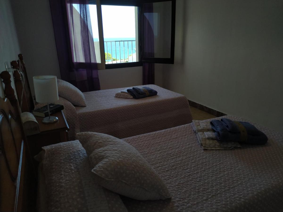 Miami Apartamento Anita 미아미플라자 외부 사진