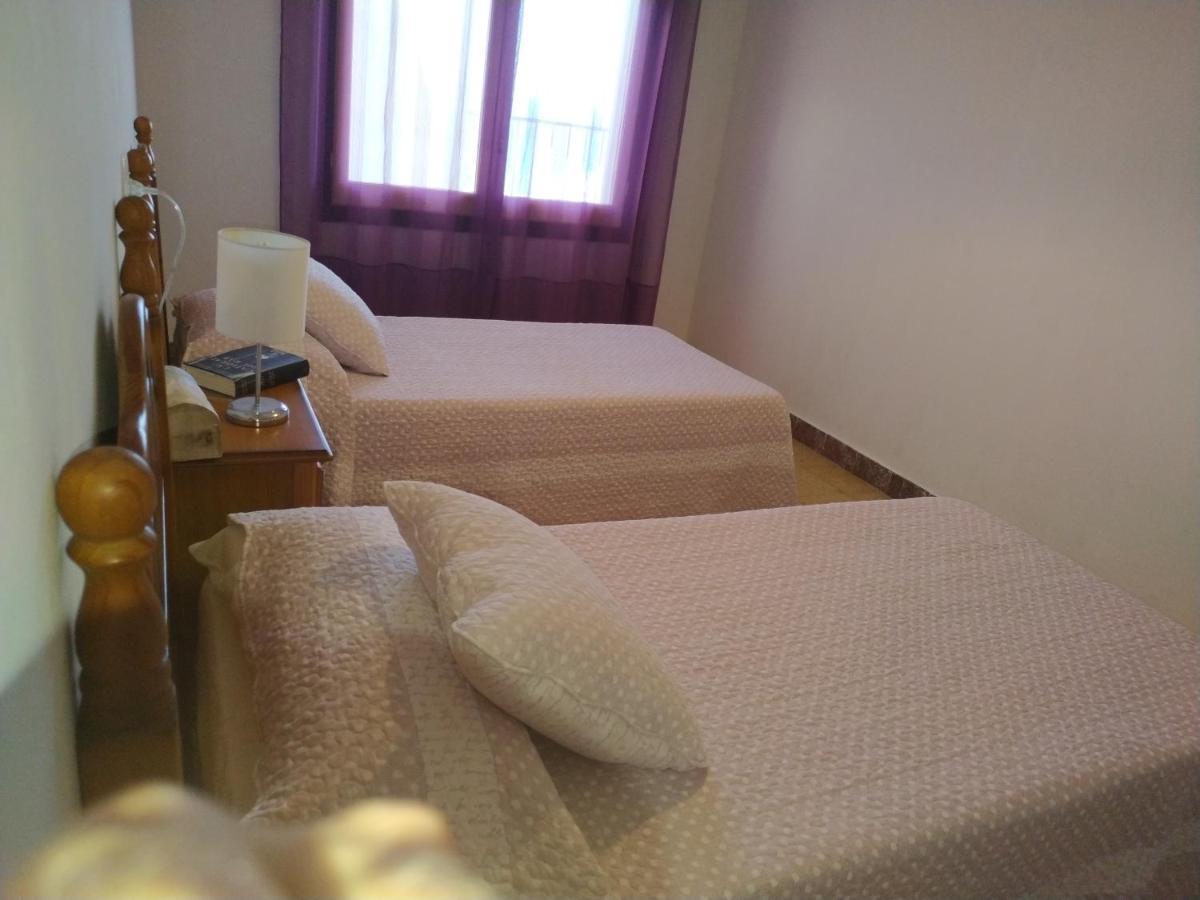 Miami Apartamento Anita 미아미플라자 외부 사진