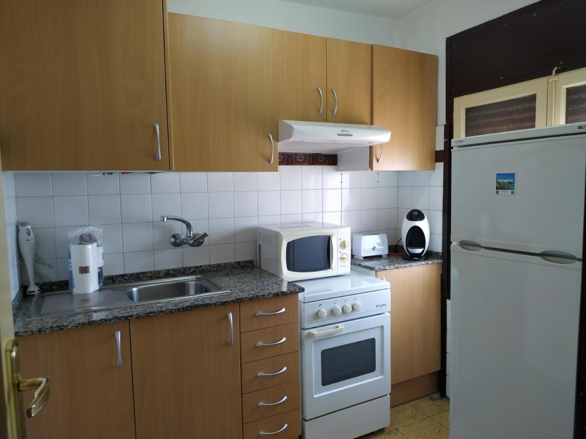 Miami Apartamento Anita 미아미플라자 외부 사진