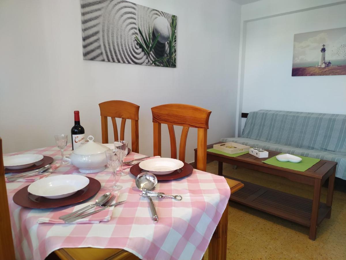 Miami Apartamento Anita 미아미플라자 외부 사진