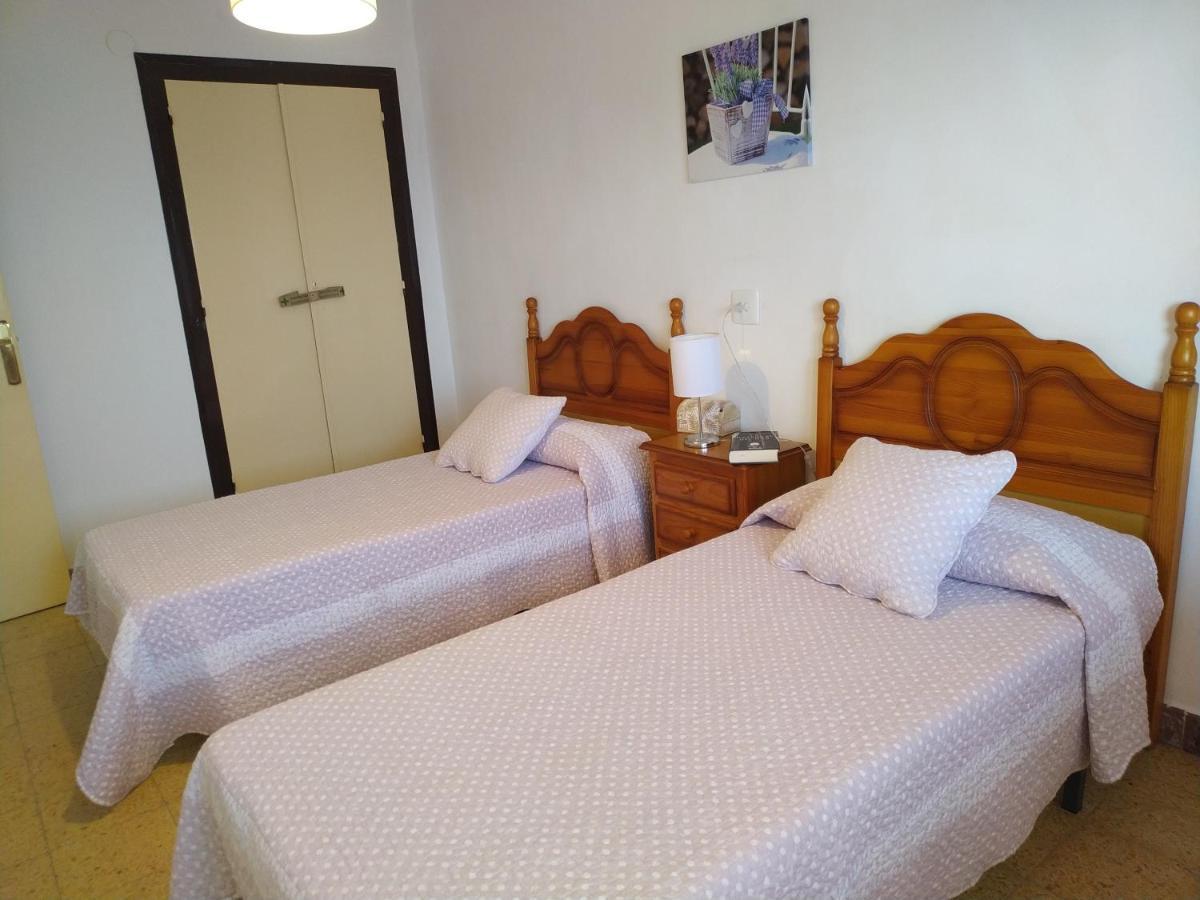 Miami Apartamento Anita 미아미플라자 외부 사진