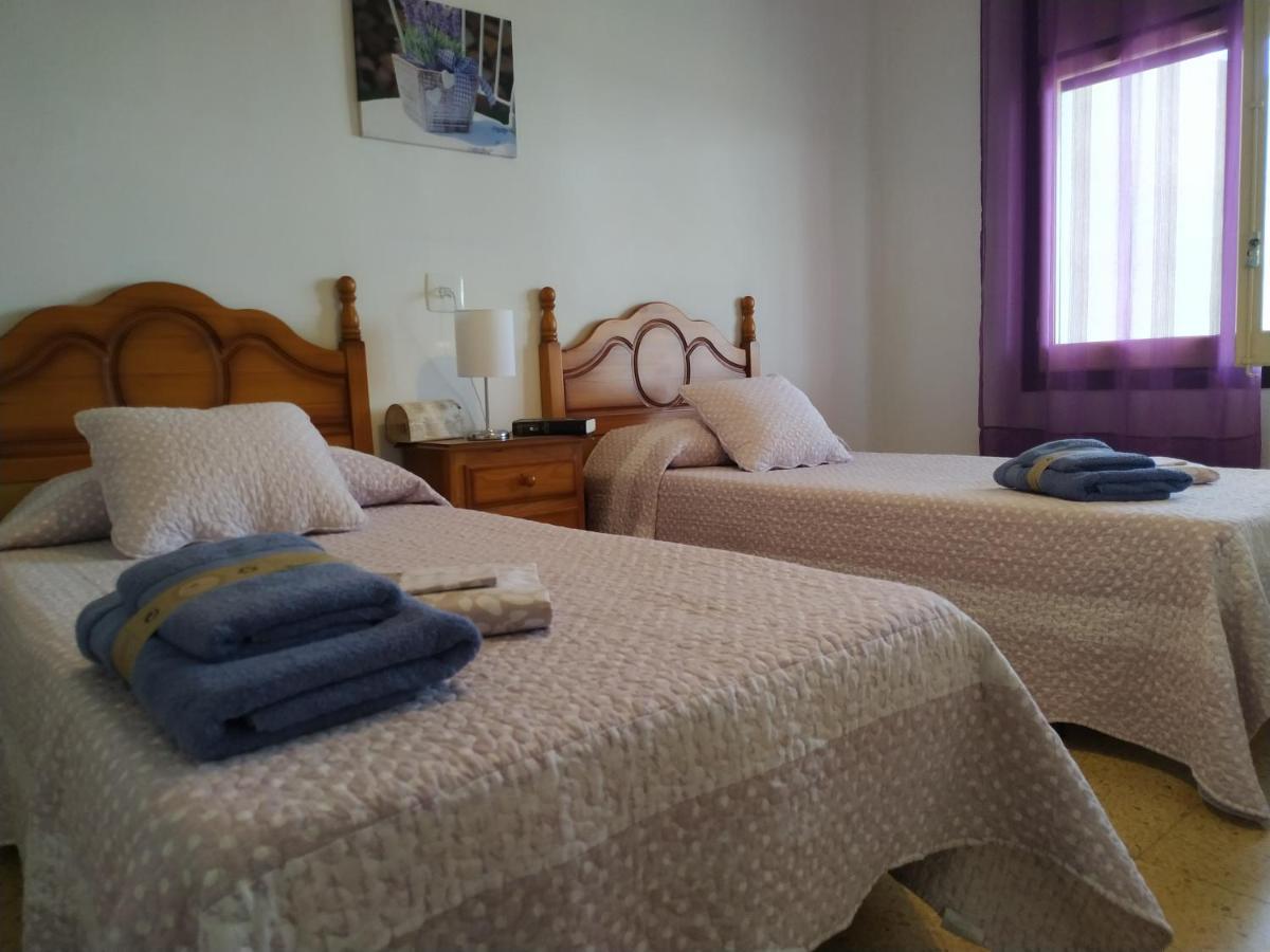 Miami Apartamento Anita 미아미플라자 외부 사진