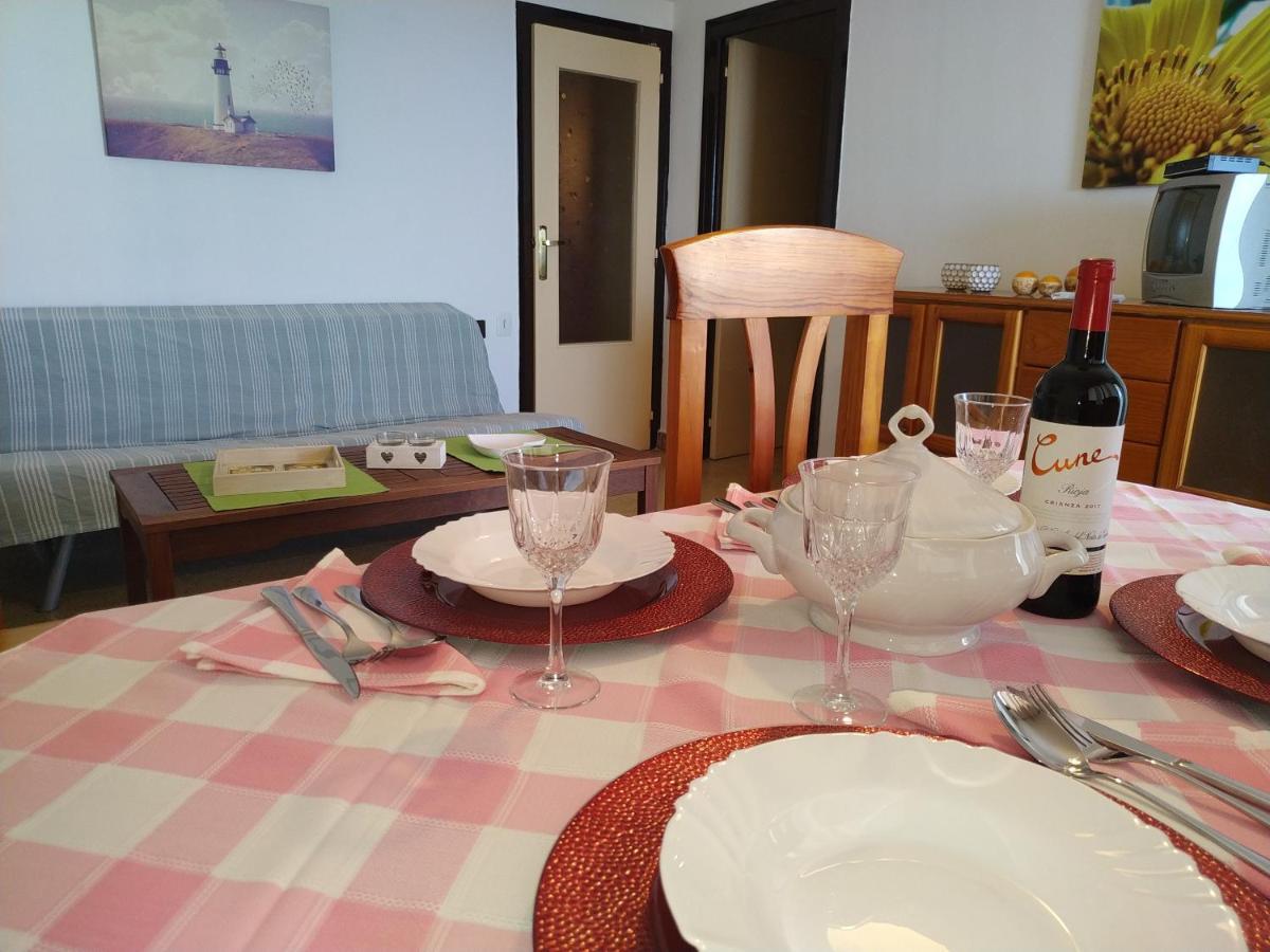 Miami Apartamento Anita 미아미플라자 외부 사진