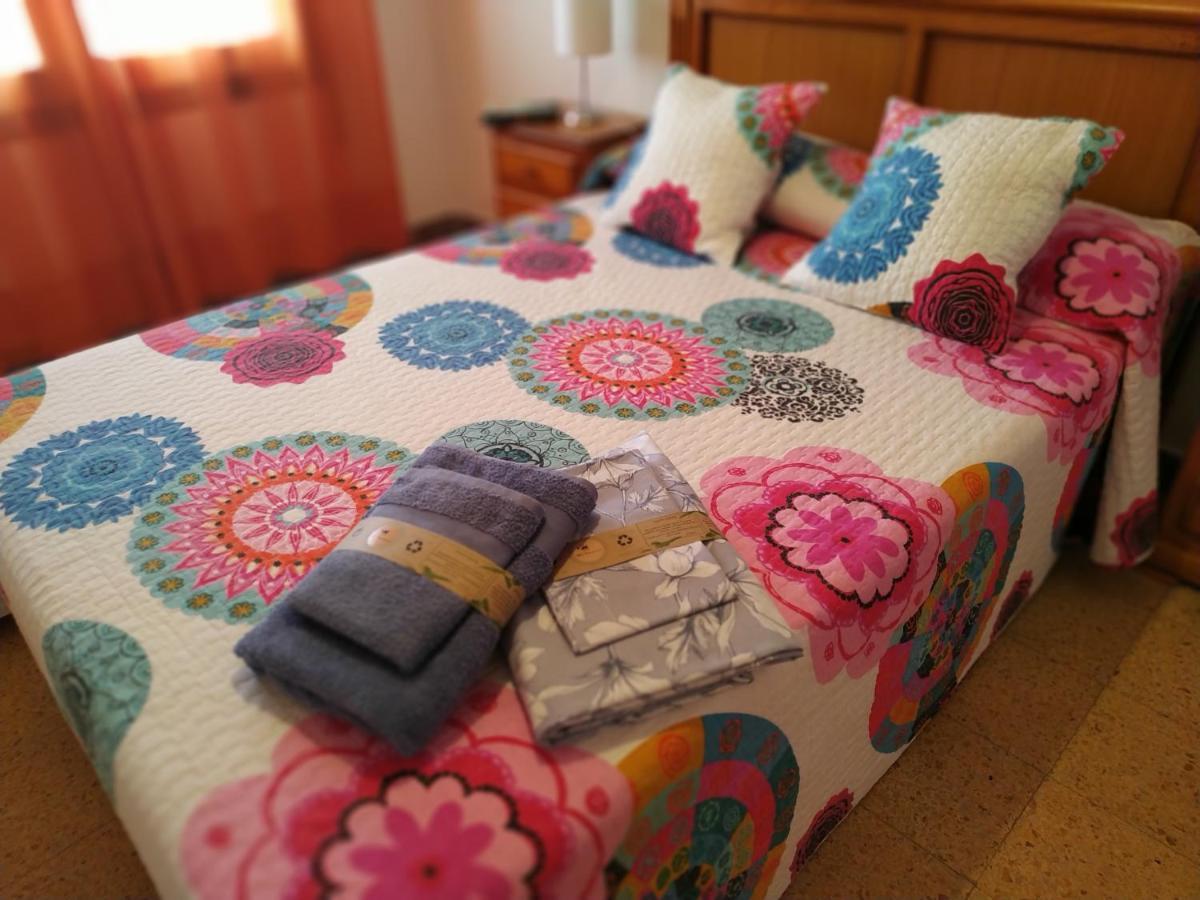 Miami Apartamento Anita 미아미플라자 외부 사진